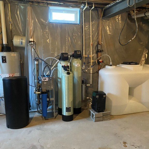 What is Reverse Osmosis & Do You Need It at Home?